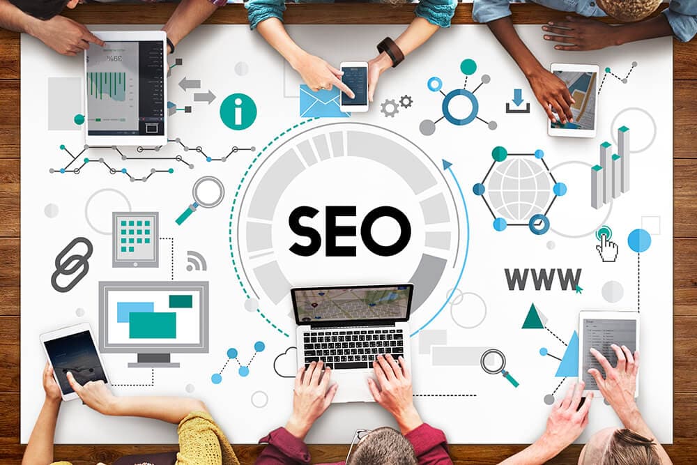 Mastering SEO in 2024: A Step-by-Step Guide for Beginners